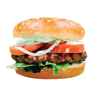 burger