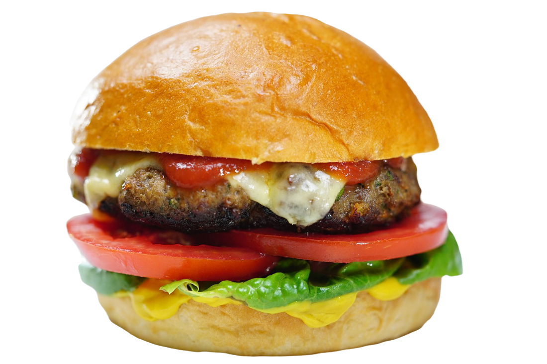 burger