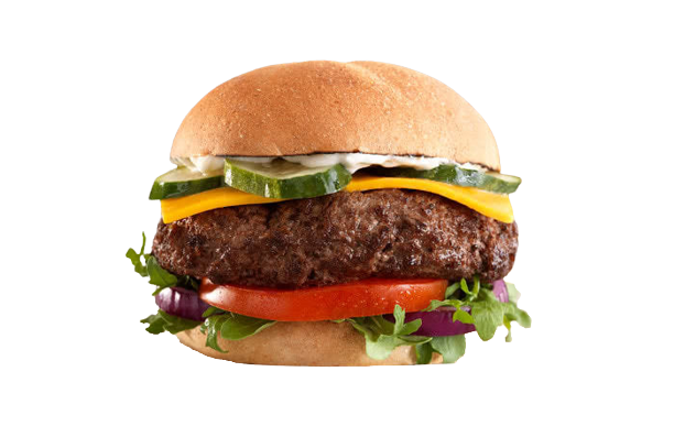 burger