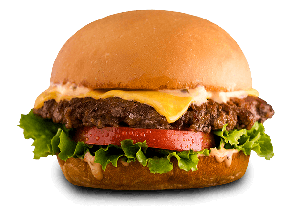 burger